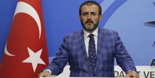 Ünal`dan Kahramanmaraş`a Müjde

