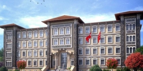 Elbistan`a Yeni Kaymakamlık Binası Yapılacak