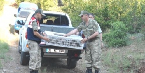 Jandarma Teşkilatının Kuruluşunun 175. Yıl Dönümü