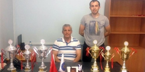 KSÜ Spor Kulübü sezonu tamamladı