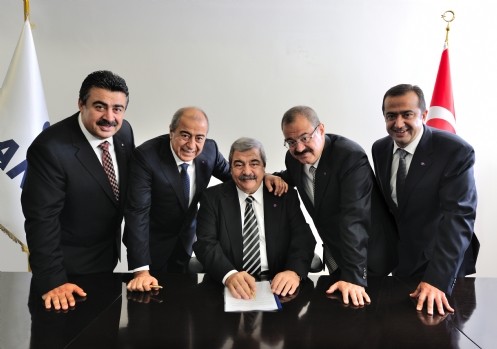 SANKO Enerji Önceki Yıla Göre 149 Sıra Yükseldi