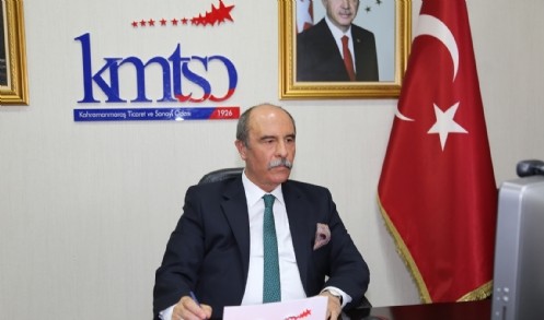KMTSO Meclisimayıs Ayı Toplantısını Yaptı 