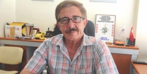 Sürücü Kurslarında Bekleyen Dosyalar İptal Olacak