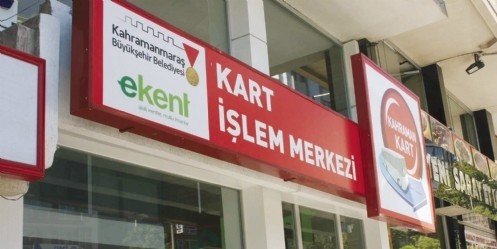 En Gelişmiş Akıllı Duraklar İlimizde