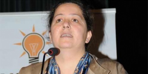 Milletvekili Sevde Bayazıt Kaçar İddiaları Yalanladı