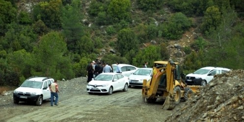 Baraj Altında Kalacak Bitki Türleri Korumaya Alınacak