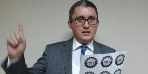 İşçı Dernekleri Federasyonu`ndan Asgari Ücret Açıklaması