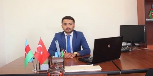 Şahbazlı; Asım`ın nesli Üstadını her daim anıyor