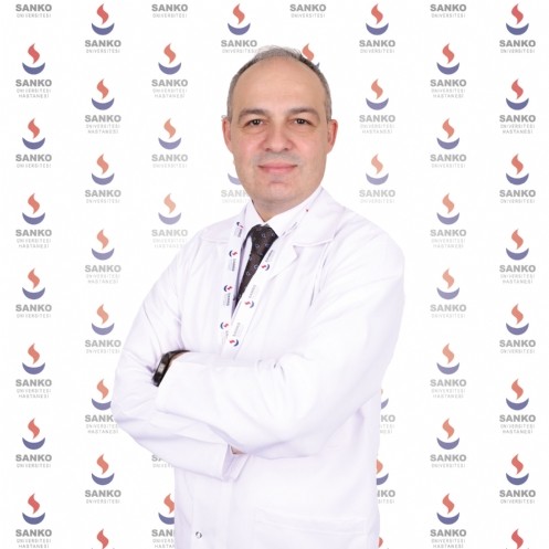 SANKO Üniversitesi Hastanesi Romatoloji Kliniği Hizmete Girdi