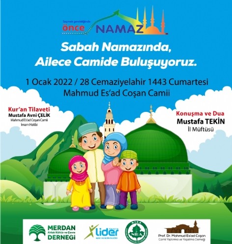 Seçmek Gerektiğinde Önce Namaz