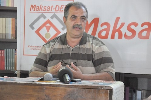 MAKSAT-DER