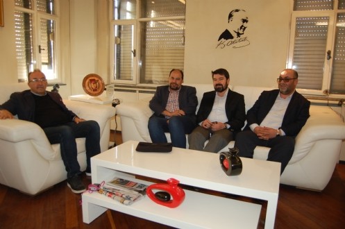 Fikir Atölyesi Düşünce Derneği