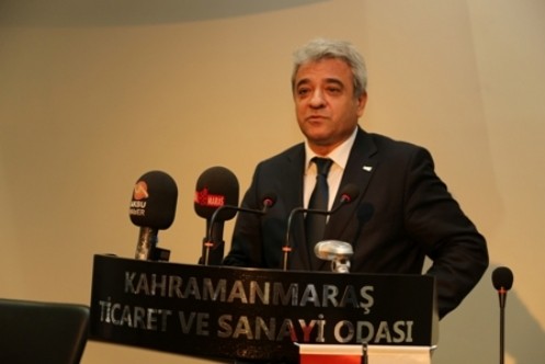 Kahramanmaraş