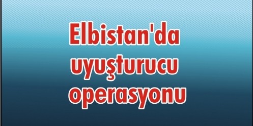 Elbistan