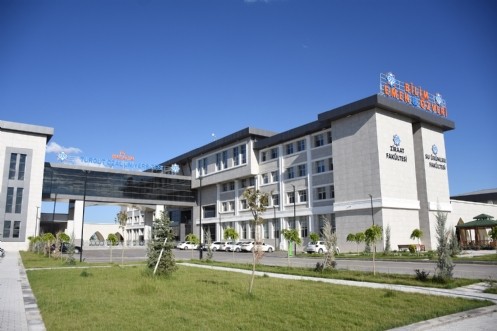 MTÜ Tıp Fakültesine 80 Öğrenci Alınacak