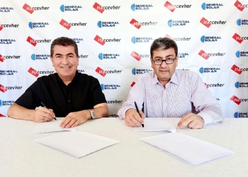 Hascevher, 11 MW