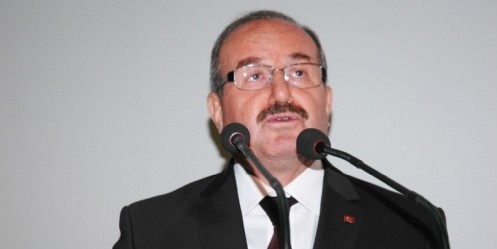 Komşunun Çalımı Havaalanı hayalini suya mı düşürüyor?