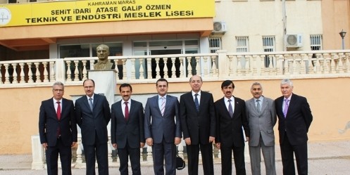 Kaymakam Anteplioğlu