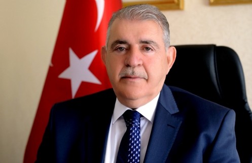Mahçiçek Bu Gece Gönüller Barışsın