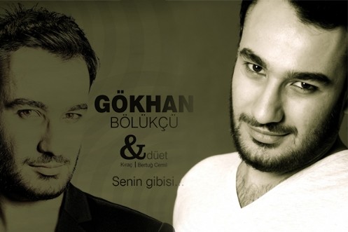 Gökhan Bölükçü