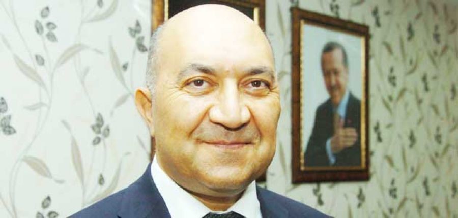 Askeri atış alanının organize sanayi bölgesi olması talebi 
