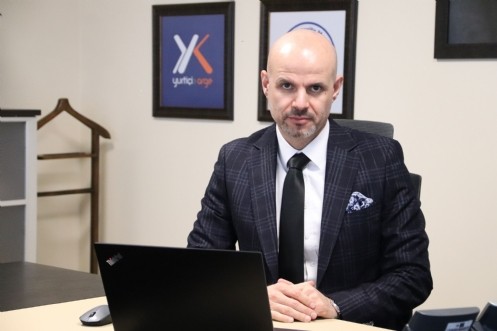Yurtiçi Kargo`dan hastanelere ücretsiz hizmet