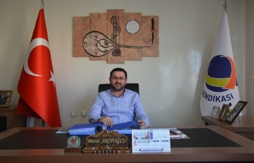 Arifoğlu Hastanedeyiz, Hazırız, Başaracağız 