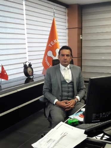 Teknokent Kolejinden Sağlık Çalışanları İçin Maske Üretimi