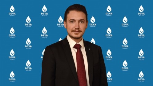 Deva Partili Sezal, Lebaleb Kongrenin Ceremesini Esnaf Çekecek