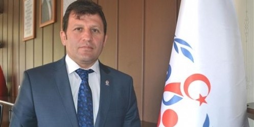 Sporun Genç Yetenekleri Avm`lerde Keşfedilecek