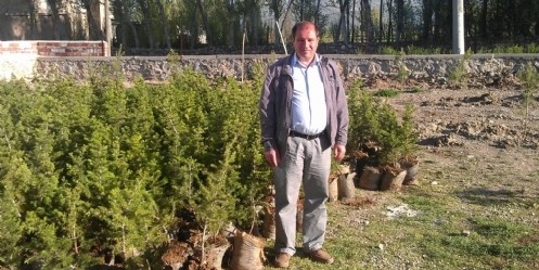 Akbayır