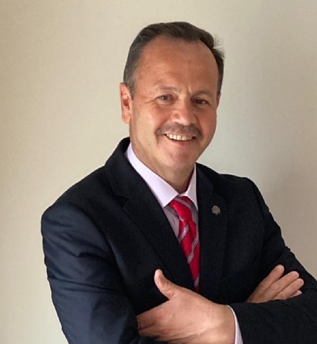 Ejder Oruç Tarım ve Orman Bakanı Danışmanı Oldu