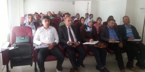Uygulamalı Girişimcilik Eğitimleri Tamamlandı
