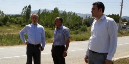 Ulaşımda Düğümler Çözülecek