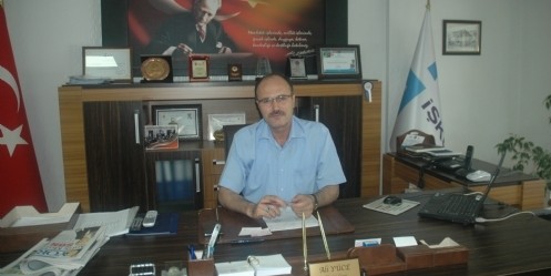 Engellilere iş kurmaları için hibe desteği