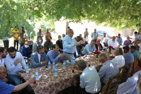 Pazarcık