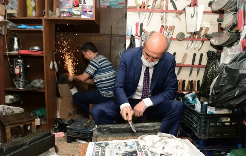 Başkan Okay