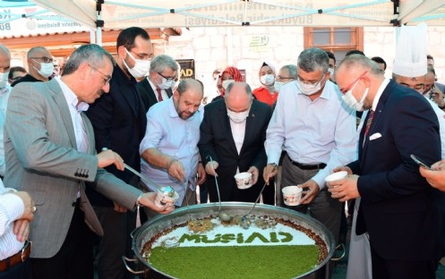 Muharrem Ayımız Kardeşlik İklimine Vesiledir