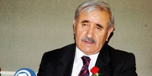 Şahin: MHP iktidarın alternatifi olamamaktadır 