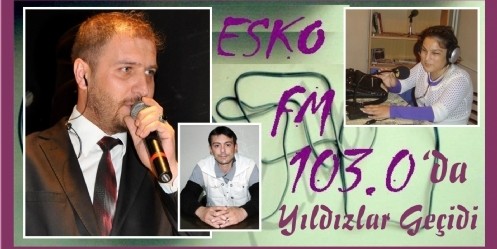 Esko Radyo