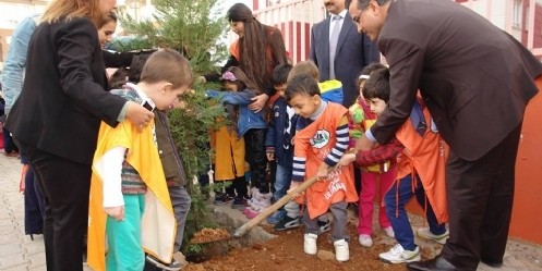 Onikişubat