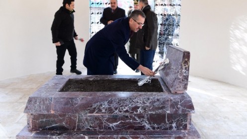 Sütçü İmam`ı Rahmetle Anıyoruz