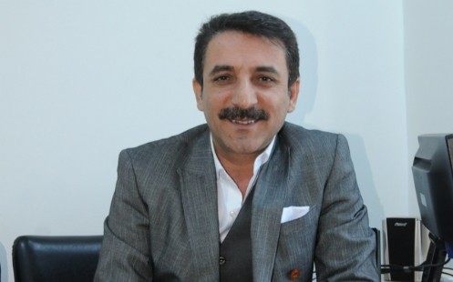 Latif Doğan