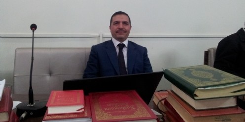 Eğitimci Sarıkaya, Ye