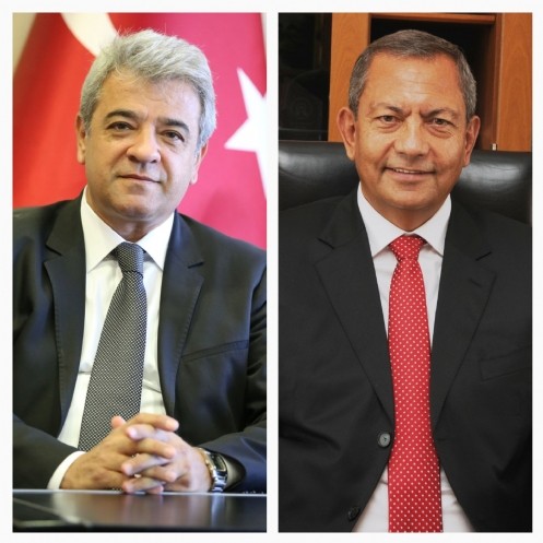 KMTSO yeni yıl mesajı yayınladı