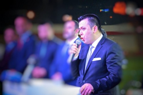 Mesut Kaplan: Yapılan Saygısızlığa En Ağır Ceza Verilmeli 
