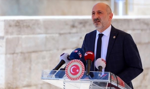 ÖZTUNÇ, Filtresiz Çalıştırılan Termik Santrallerin Peşini Bırakmıyor!