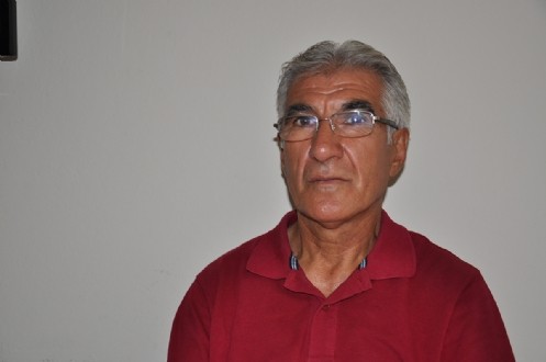A.BAKİ KALE, ASKF