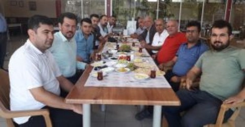 Ilıca