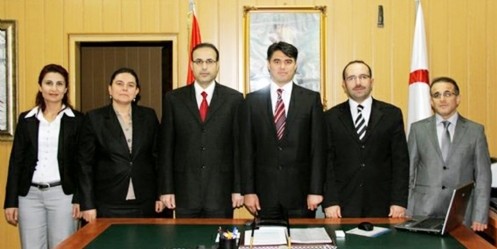 ``Sağlıkta Kalite Değerlendirmesi`` 